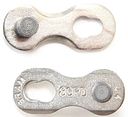 Vorschaubild SRAM Verschlussglied Power Link silber ausschließlich für alle 6- 7- 8-fach Ket