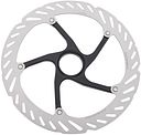 Vorschaubild Shimano Bremsscheibe RT-CL700 203 mm silber außen