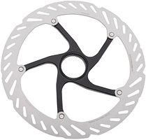 Shimano Bremsscheibe RT-CL700 203 mm silber außen
