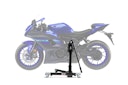 Vorschaubild Zentralständer EVOLIFT® für Yamaha R7 21- mit Racing Fußrastenanlage