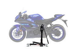 Zentralständer EVOLIFT® für Yamaha R7 21- mit Racing Fußrastenanlage