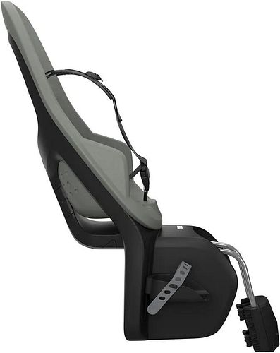 Thule Kindersitz Yepp Maxi 2 Frame Mount grün