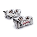 Vorschaubild Brembo GP4-RX CALIPER KIT 100MM NICKEL [220B01020]