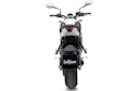 Vorschaubild LeoVince Komplettanlage Edelstahl SBK LV ONE EVO Schwarz für TRIUMPH TIGER SPORT 660 / TRIDENT 660 mit Katalysator