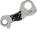 Vorschaubild Silca Schaltauge Shimano Trek silber
