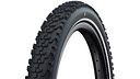 Vorschaubild Schwalbe Smart Sam Cargo Performance Line 27,5 Zoll schwarz