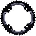 Vorschaubild Truvativ Kettenblatt MTB 42 Zähne 120 mm schwarz