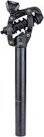 CONTEC Parallelogramm-Federsattelstütze Nara Air Link+ 34,9 mm schwarz 350 mm lang