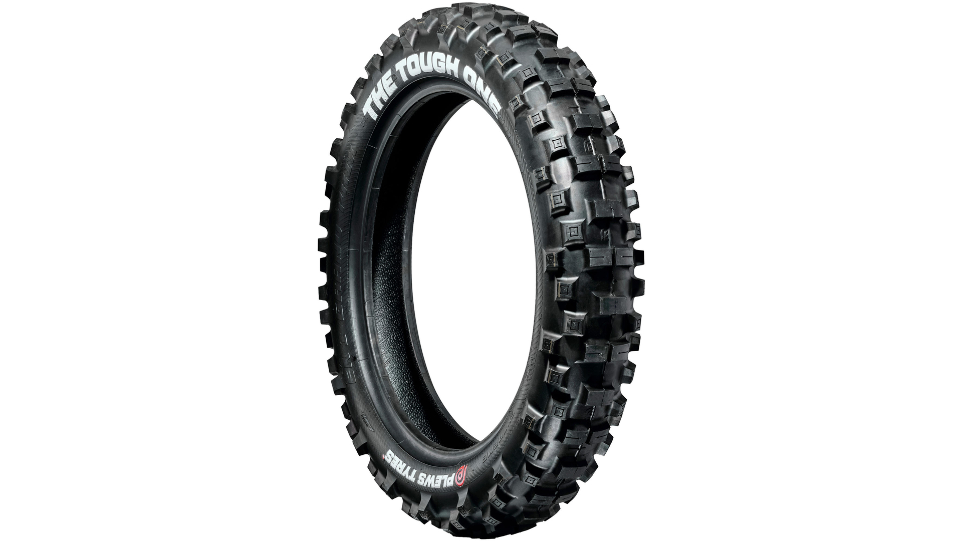 Plews Tyres EN1 Extreme / The Tough One 140/80-18 70M TT   