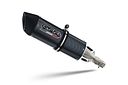 Vorschaubild GPR Endschalldämpfer Kawasaki ZX-6R 636 2003/2004 Furore Poppy SP