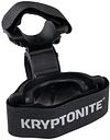 Vorschaubild KRYPTONITE Lenkerhalter Transit H-Bar Carrier schwarz