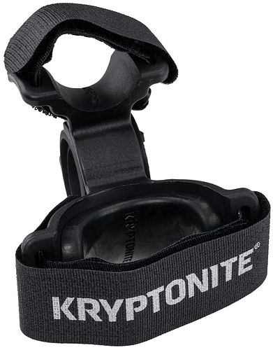 KRYPTONITE Lenkerhalter Transit H-Bar Carrier schwarz