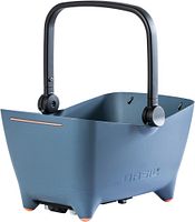 Basil Tierkorb Buddy MIK 2.0 blau