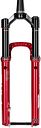 Vorschaubild RockShox Federgabel Pike Ultimate RC2 140 mm rot
