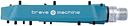 Vorschaubild Brave Pedal Freeride 1 blau