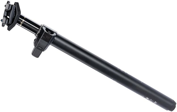 RockShox Variosattelstütze Reverb AXS B1 30,9 mm schwarz 250 Verstellbereich, 637,2 Gesamtlänge