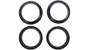 Vorschaubild All Balls Racing Gabelsimmerringsatz 43 x 55 x 10,5 (ABR 56-136), mit Staubkappen