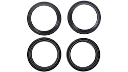 All Balls Racing Gabelsimmerringsatz 43 x 55 x 10,5 (ABR 56-136), mit Staubkappen