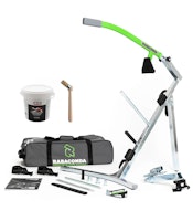 Rabaconda Reifenmontiergerät 12 - 21 Zoll Starterpaket