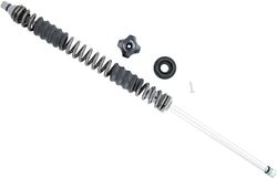 RockShox Stahlfeder 100 mm 29 Zoll extra hart schwarz