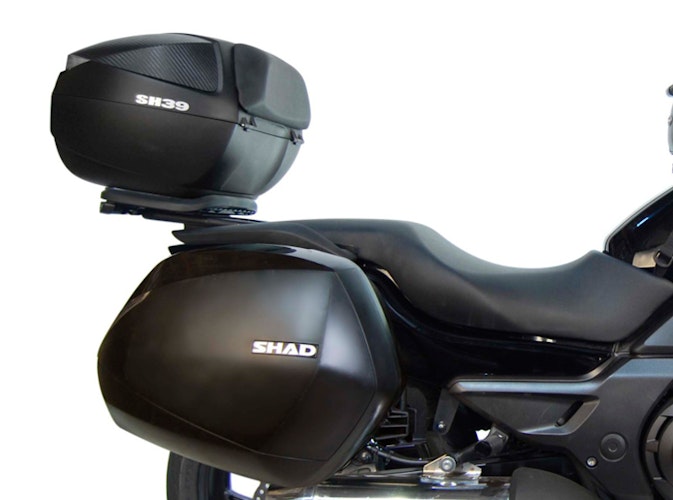 SHAD 3P Befestigungssystem Honda
