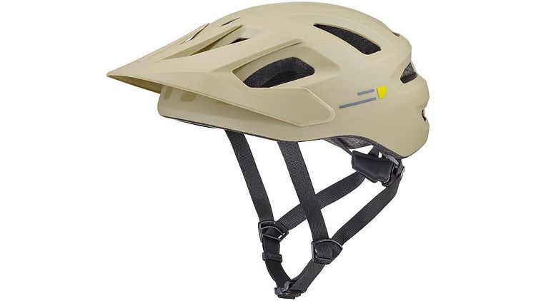 Bollé MTB-Helm Adapt Pure Gr. M grau
