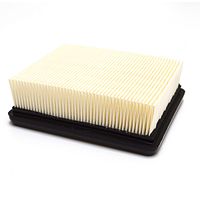 MIW Luftfilter KT810 für KTM Duke 4T/RC 4T 125/200/390