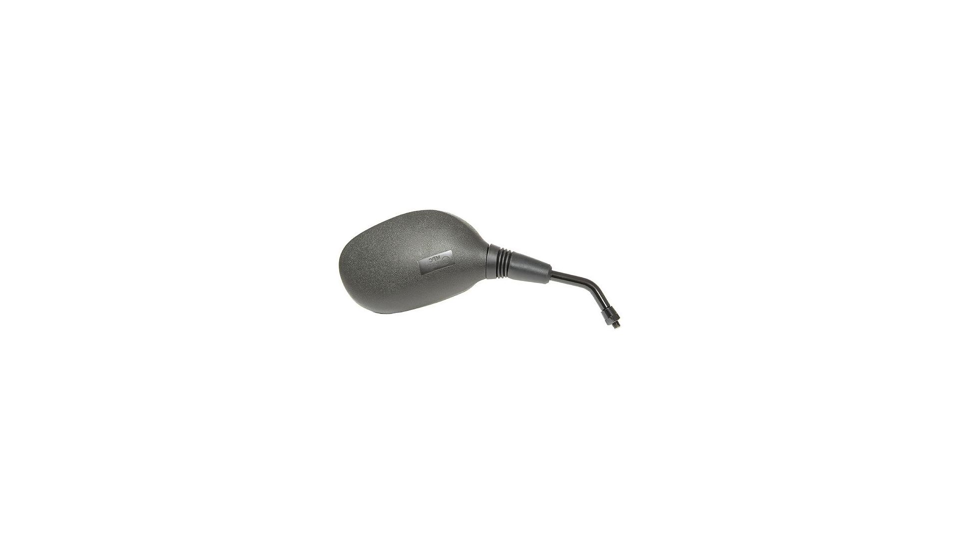 Spec-X Spiegel Schwarz