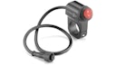 Vorschaubild Interphone Schalter schwarz, Schalter Für LED-Spotlights