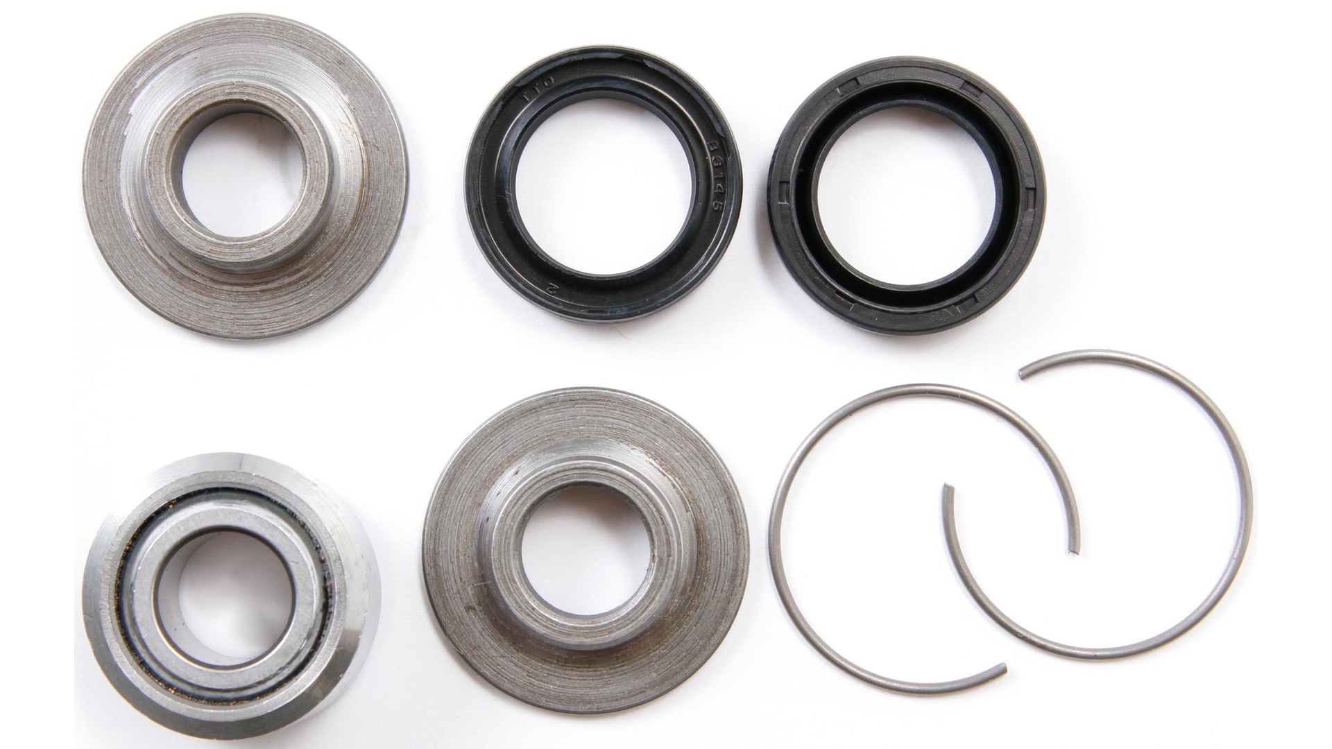 All Balls Racing Federbeinlagersatz 29-5027