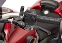 Vorschaubild PROTECH  Hebel Kupplungshebel Sport Alu & Stahl Schwarz  für KTM 790 Duke, 890 Duke,  890 Duke GP