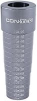CONTEC Messkegel TFP-TTS grau