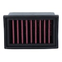 Vorschaubild MIW Luftfilter High Performance für BMW G650X-F 650 CS- Guzzi 750 V7/II/III-850 V9
