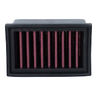 MIW Luftfilter High Performance für BMW G650X-F 650 CS- Guzzi 750 V7/II/III-850 V9