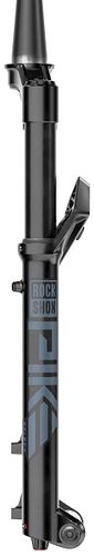 RockShox Pike Select RC Federgabel 27,5 Zoll Boost schwarz