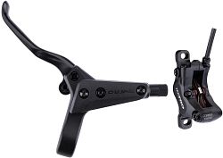 Tektro Scheibenbremse HD-M535 Gemini SL links schwarz