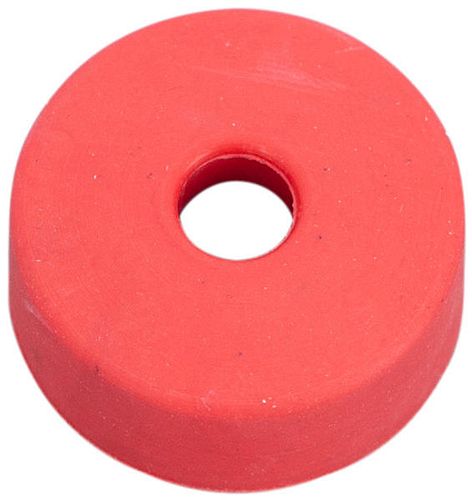 Silca Dichtung für Scheibenrad-Adapter 252 rot
