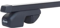 Atera Dachrelingsträger Signo 1370 mm schwarz