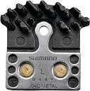 Vorschaubild Shimano Scheibenbremsbelag J04C