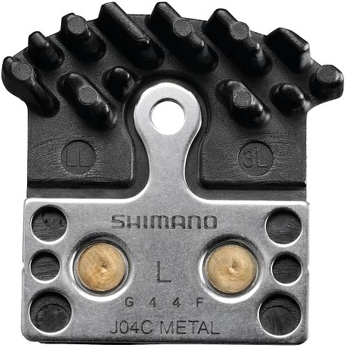 Shimano Scheibenbremsbelag J04C