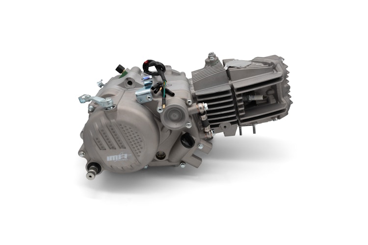 Motor Z190