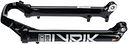 Vorschaubild RockShox Tauchrohr 27,5 Zoll Lyrik schwarz glänzend