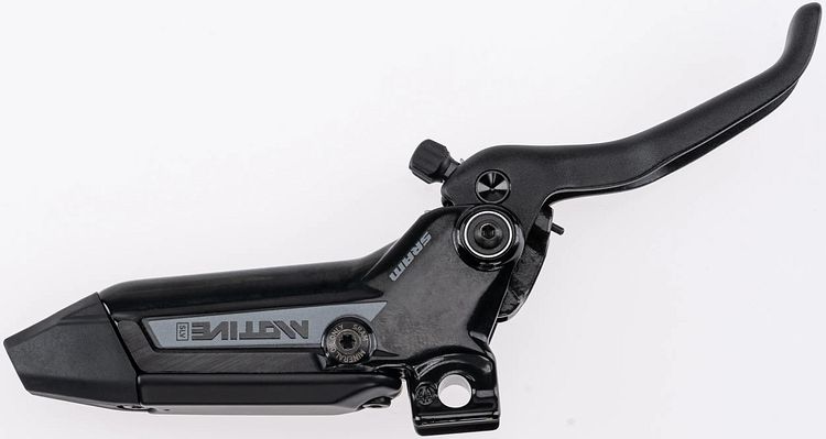SRAM Bremshebel für Motive Silver A1 schwarz