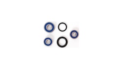 All Balls Racing Radlagersatz 25-1360