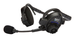 SENA SPH10 Bluetooth‑Stereo‑Headset und Gegensprechanlage