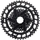 Vorschaubild Sunrace Kassette CSU9809A 9-fach 11-46 Zähne schwarz