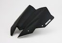 Vorschaubild BODYSTYLE Sportsline Scheinwerferverkleidung ABS Kunststoff schwarz für KAWASAKI Z900 