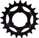 Vorschaubild Shimano Steck-Zahnkranz Nexus 21 Zähne schwarz