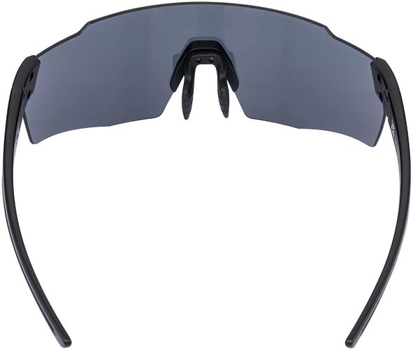 CONTEC Sonnenbrille Pulse Revo schwarz/gold