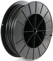 Slurf Schaltzugaußenhülle 50 m schwarz